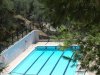 Offentlig pool i Sayalonga